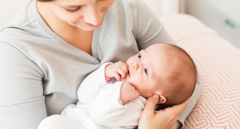 Understanding Infant Care Basics