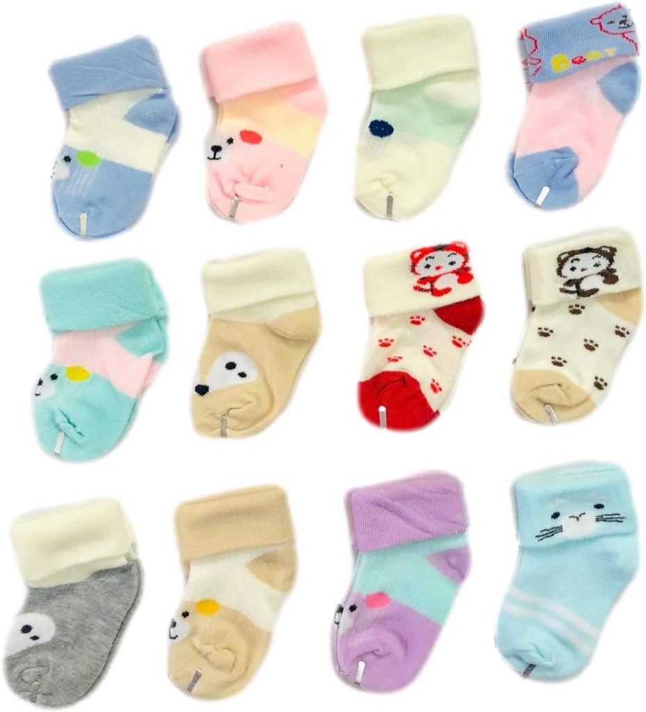 Baby Socks