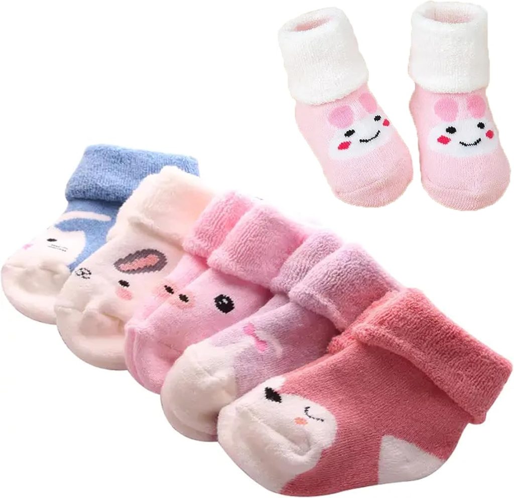 Baby Socks