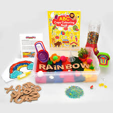 sensory-kits