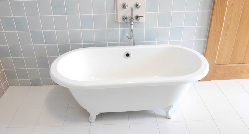 Baby Bath Tub