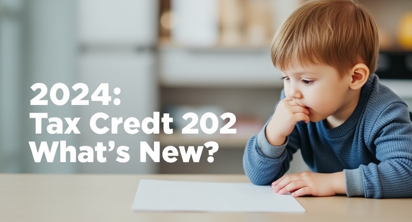 Child Tax Credit