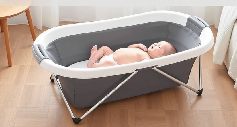 Baby Bath Tub