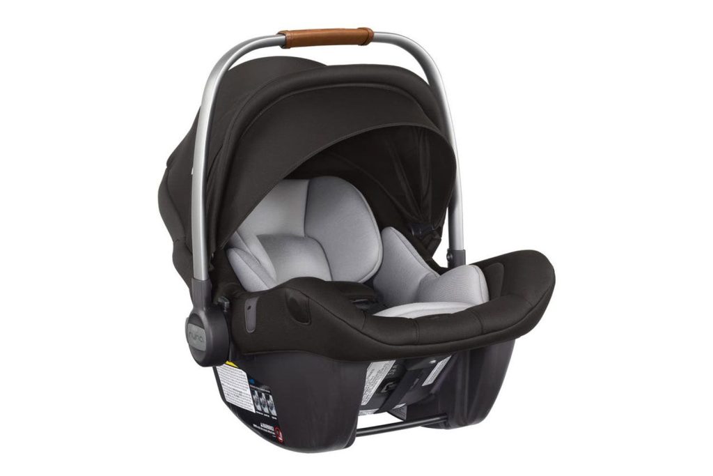 Nuna Pipa Lite LX Infant Car Seat