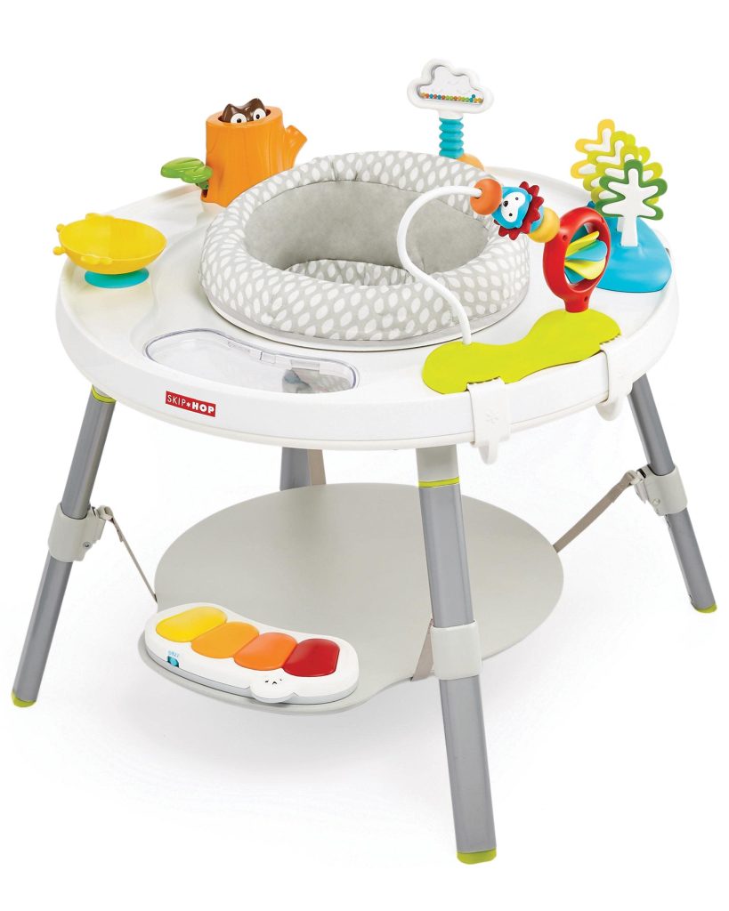 Skip Hop Explore & More 3-Stage Activity Center