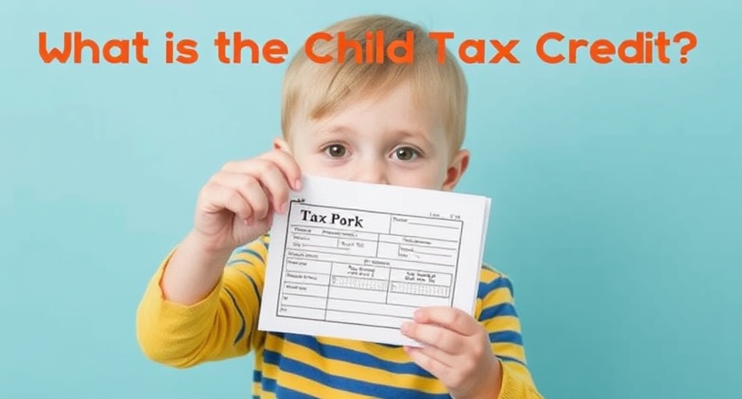 Child Tax Credit